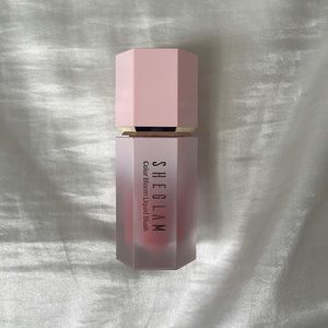 SHEGLAM creamy blush